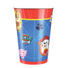 Kelímky papírové 8ks Paw Patrol 250ml