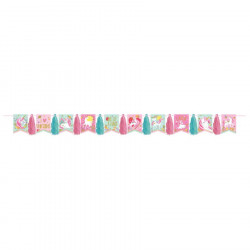 Girlanda Unicorn 304cm