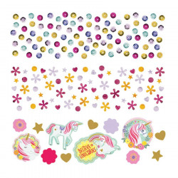 Konfety na párty Unicorn 34g