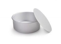 Dortová forma s výklopným dnem 30cm x 10cm