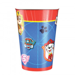 Kelímky papírové 8ks Paw Patrol 250ml