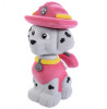 Cukrová figurka paw patrol Marshall 6cm