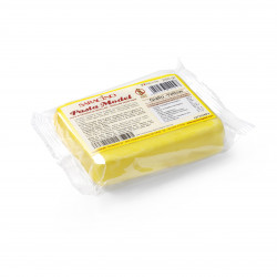 Modelovací hmota žlutá 250 g
