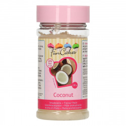 Ochucovací pasta kokos 120g