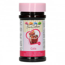 Ochucovací pasta Cola 120g
