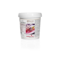 Glazura neutrální 1kg