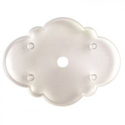 Vykrajovátko ozdobný ovál 220 x 165mm