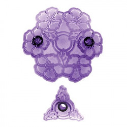 Vykrajovátko na květiny