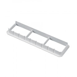 Vykrajovátko na volánky pro kraje dortů