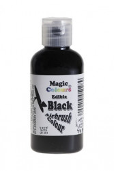 Airbrush barva 55ml Black