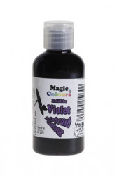 Airbrush barva 55ml Violet