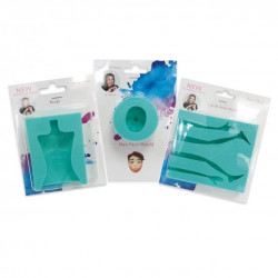 Kompletní sada pro modelování pánské postavy