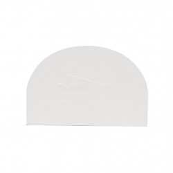 Cukrářská stěrka 12cm