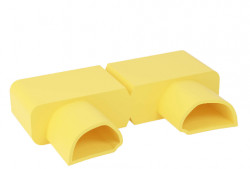 Kostice na oči 2ks - chlapec