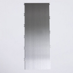 Stěrka na okraje dortů Linie