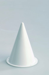 Formovač na květiny 5,5x7cm Petunie