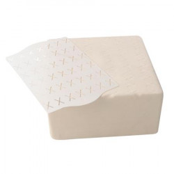 Stencil na dort 33x20cm polstrování