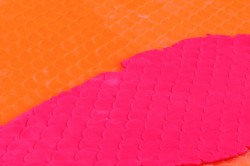 Silikonová strukturální podložka 40x20cm rybí šupiny