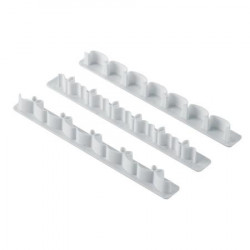 Naznačovač na potahovací hmotu