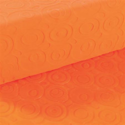 Silikonová strukturální podložka 40x20cm kolečka