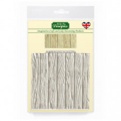 Strukturální podložka dřevo