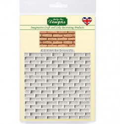 Strukturální podložka cihly