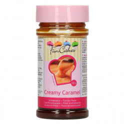 Ochucovací pasta krémový karamel 100g