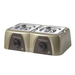 Temperovací přístorj na čokoládu 2 nádoby 1,5l - bez krabice