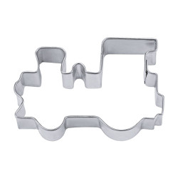 Vykrajovátko mašinka 7cm