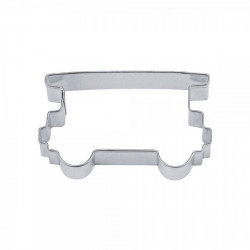 Vykrajovátko vagón 6cm