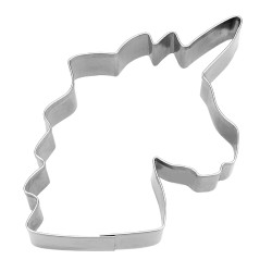 Vykrajovátko jednorožec 13,5cm