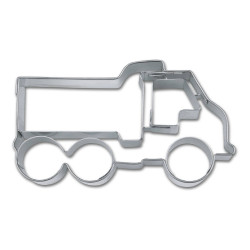 Vykrajovátko náklaďák 8cm