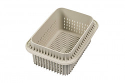 Silikonová forma na chléb sendvič 15x10x7cm