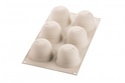 Silikonová forma ovoce Frutta