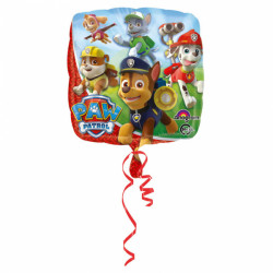 Fóliový balónek Paw Patrol 43cm