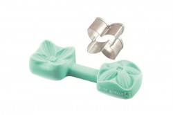 Žilkovač a vykrajovátko Lilac