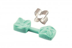 Žilkovače a vykrajovátko šeřík