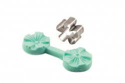 Žilkovač a vykrajovátko letní kytky