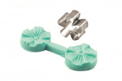 Žilkovače a vykrajovátko letní květ