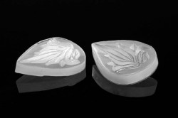 Žilkovač list Foglia 97x70mm