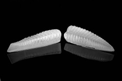 Žilkovač list Foglia 120x30mm