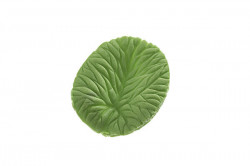 Žilkovač list Foglia 60x50mm