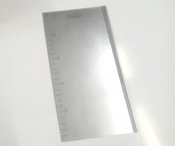 Japonská stěrka 25cm