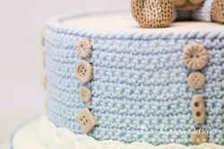 Silikonová forma struktura pletení KC04187