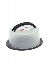 Box na dort plastový 30cm 17cm