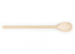 Oválná vařečka dlouhá 45 cm - Kolimax