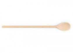 Oválná vařečka dlouhá 50 cm - Kolimax