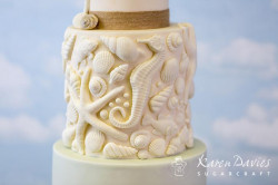 Silikonová forma mořský svět