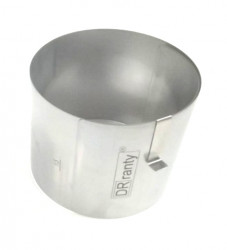 Nastavitelná forma kruhová 14-20cm (výška 12cm)