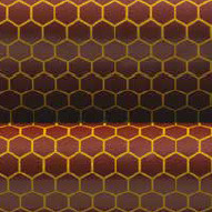 Transfer fólie 40x25cm Alveoles